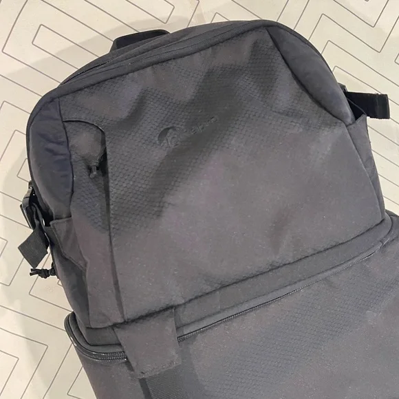 New Lowepro Camera Backpack